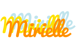 Mirielle energy logo