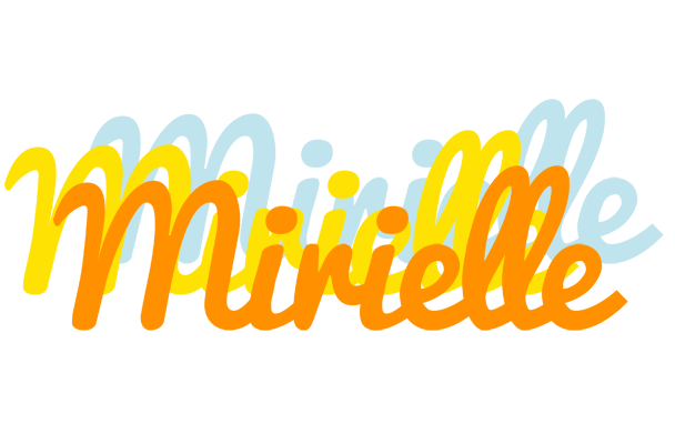 Mirielle energy logo