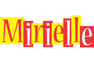 Mirielle errors logo