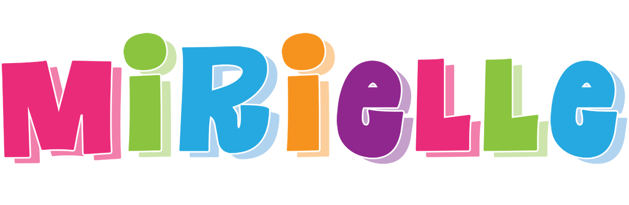 Mirielle friday logo