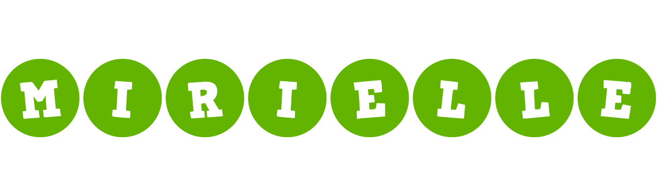 Mirielle games logo
