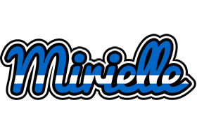 Mirielle greece logo