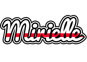 Mirielle kingdom logo