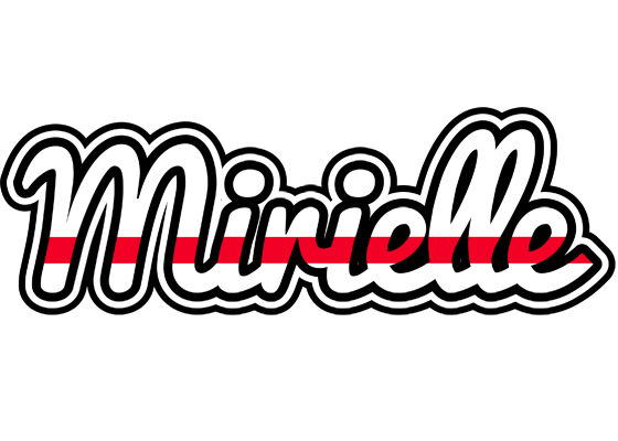Mirielle kingdom logo