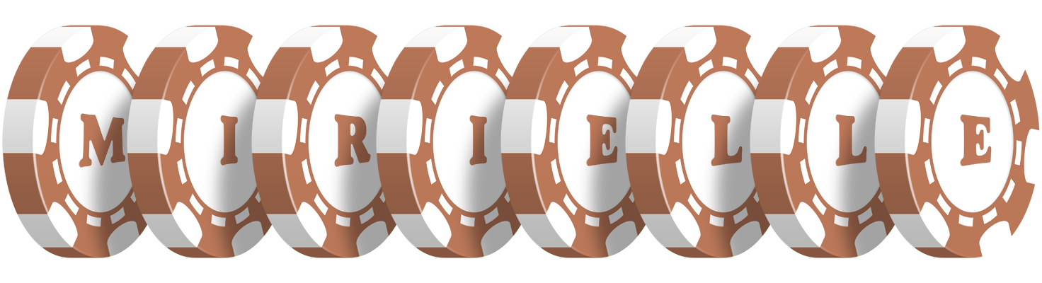 Mirielle limit logo