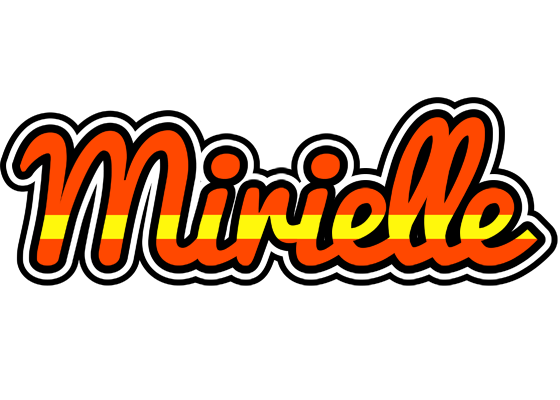 Mirielle madrid logo