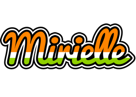 Mirielle mumbai logo