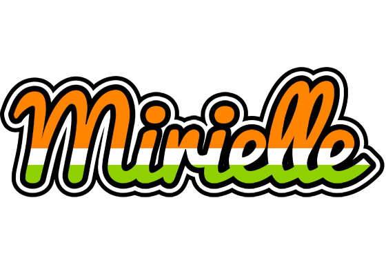 Mirielle mumbai logo