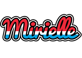 Mirielle norway logo