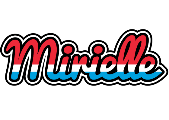 Mirielle norway logo