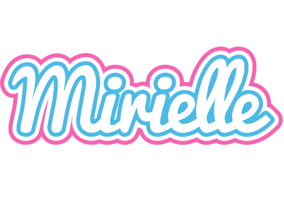 Mirielle outdoors logo