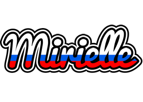 Mirielle russia logo