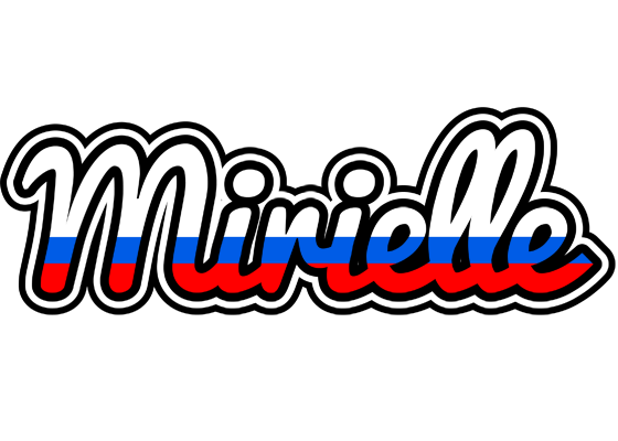 Mirielle russia logo