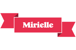 Mirielle sale logo