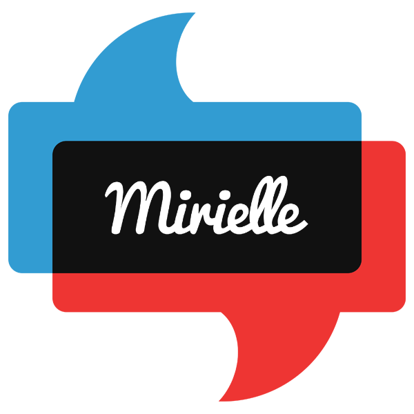 Mirielle sharks logo