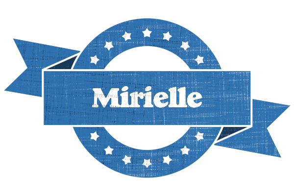 Mirielle trust logo