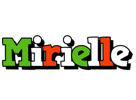 Mirielle venezia logo