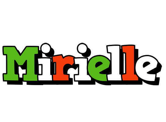 Mirielle venezia logo