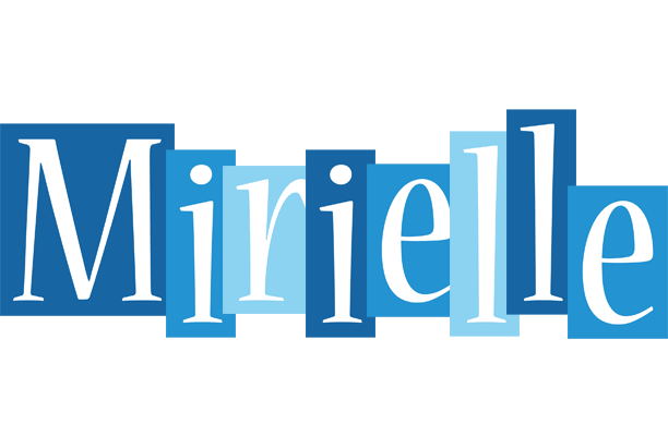 Mirielle winter logo