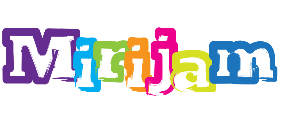 Mirijam casino logo