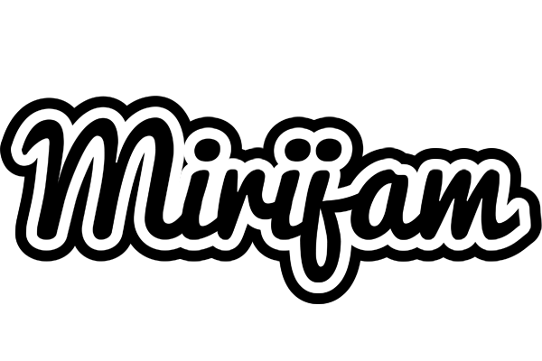 Mirijam chess logo