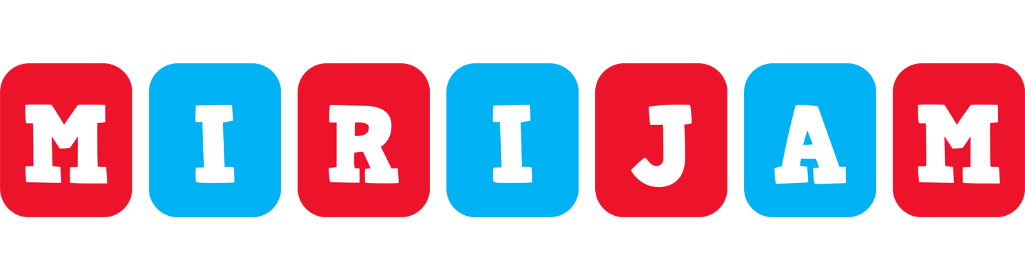 Mirijam diesel logo