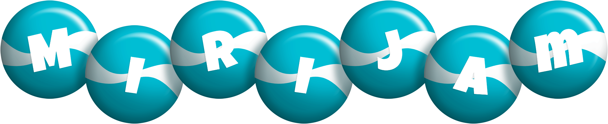 Mirijam messi logo