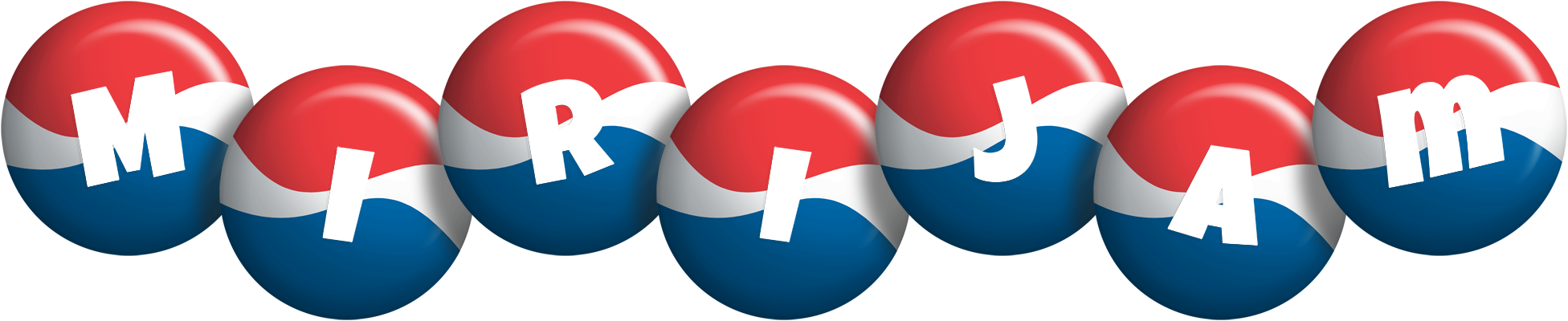 Mirijam paris logo