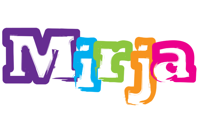 Mirja casino logo