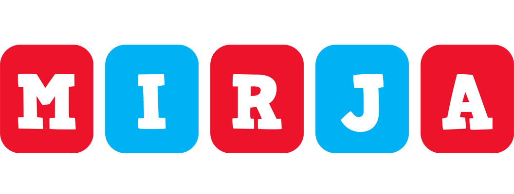 Mirja diesel logo