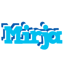 Mirja jacuzzi logo