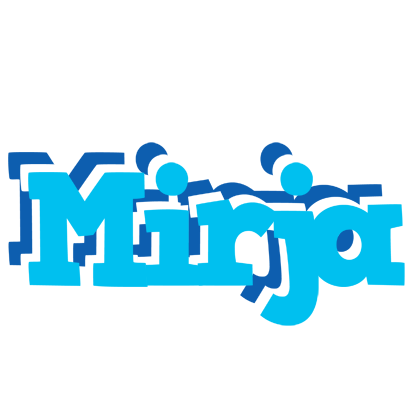 Mirja jacuzzi logo
