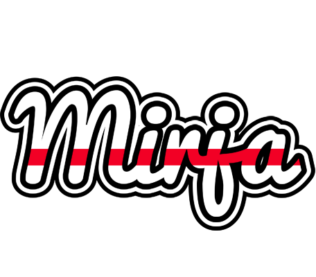 Mirja kingdom logo