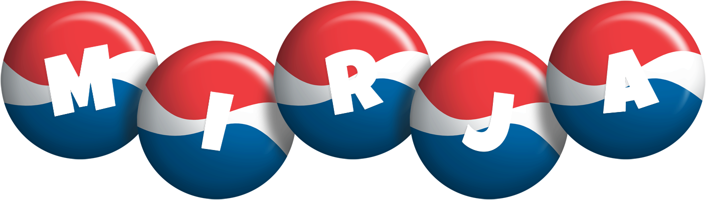 Mirja paris logo