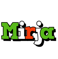 Mirja venezia logo