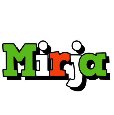 Mirja venezia logo