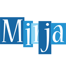 Mirja winter logo