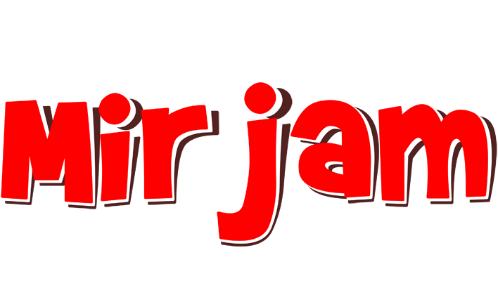 Mirjam basket logo