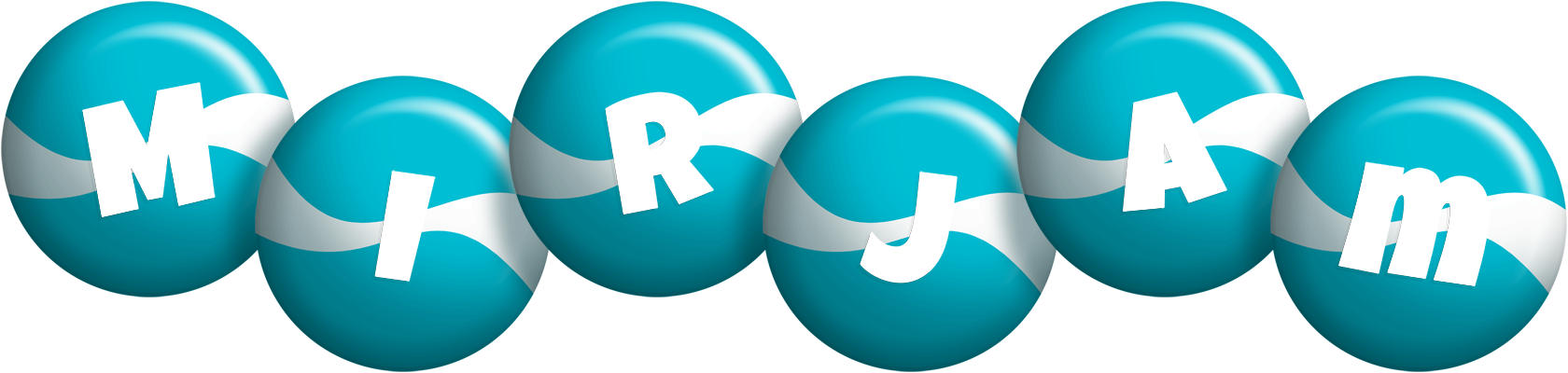 Mirjam messi logo