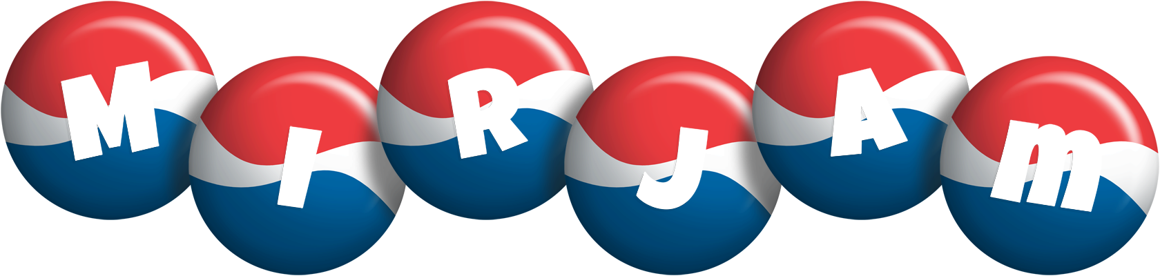 Mirjam paris logo