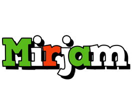 Mirjam venezia logo