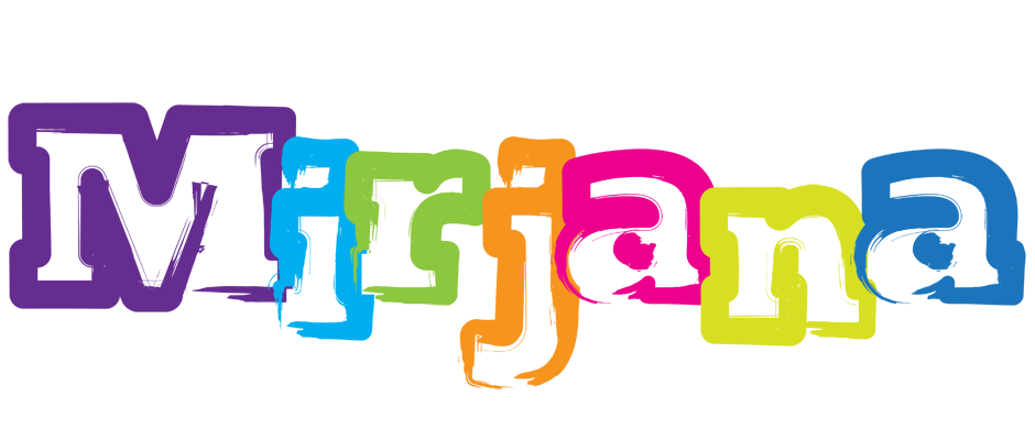 Mirjana casino logo