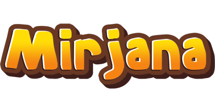 Mirjana cookies logo