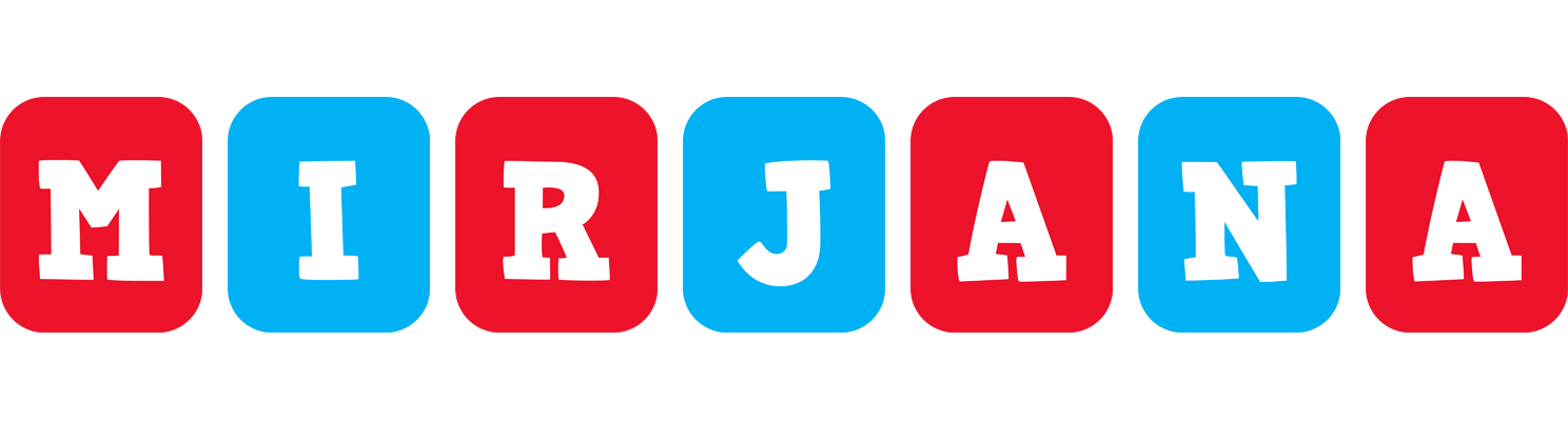 Mirjana diesel logo