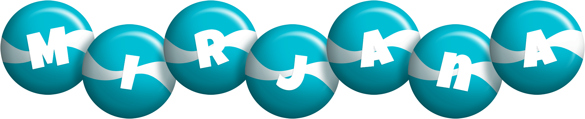Mirjana messi logo