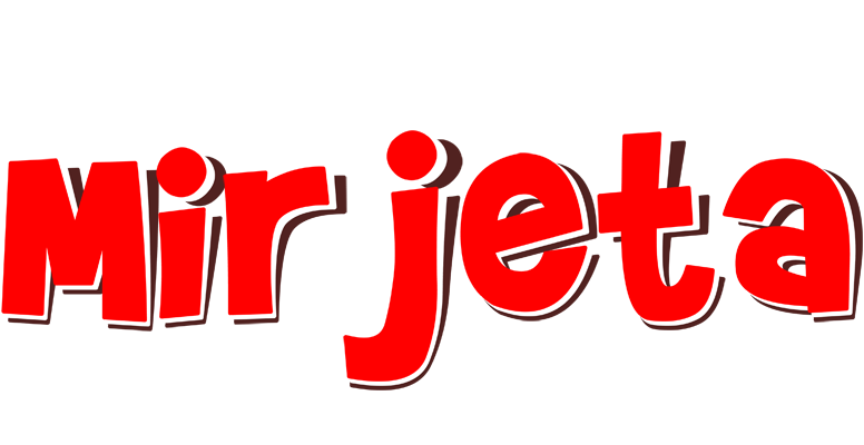 Mirjeta basket logo