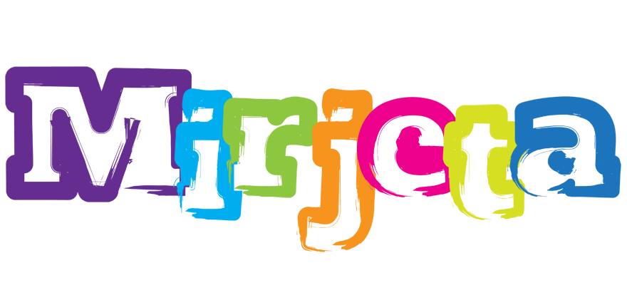 Mirjeta casino logo