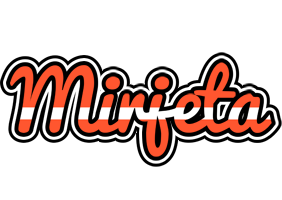Mirjeta denmark logo
