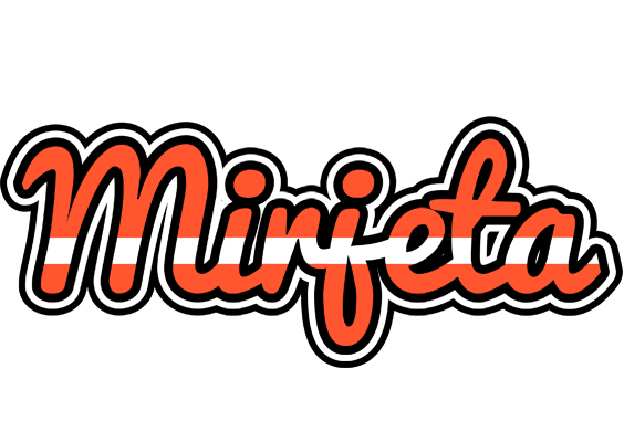 Mirjeta denmark logo