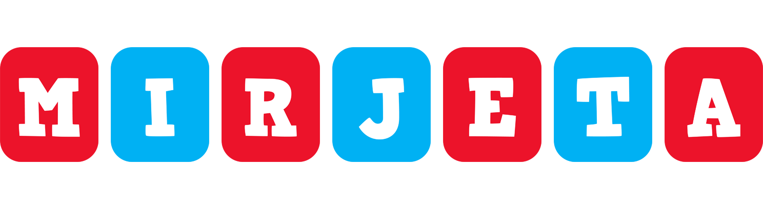 Mirjeta diesel logo